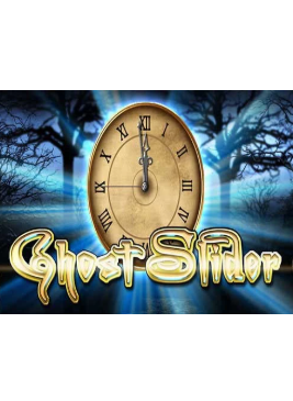Ghost Slider social casino game