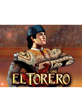 El Torero social casino game