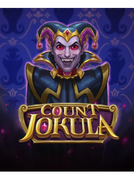 Count Jokula social casino game